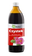 EkaMedica Cistus šťava 500 ml