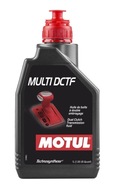 Olej MOTUL ATF DSG VW 1L MULTI DCTF