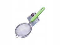 KOVOVÉ SITKO 20 CM INOX GREEN FACKELMANN