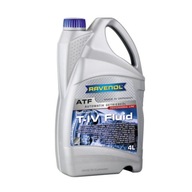 Ravenol ATF T-IV FLUID 4L