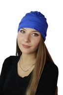 Turban Eliza w-159 EVA DESIGN po chemoterapii