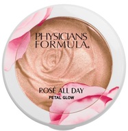 Physicians Formula ROSE ALL DAY LUSH/HIGHLIGHTER