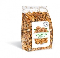 Olúpané vlašské orechy 300g Bakal