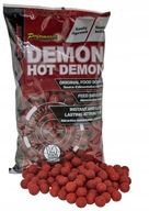 CONCEPT HOT DEMON BALLS 14mm 1KG STARBAITS CARP