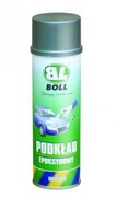 EPOXIDOVÝ ZÁKLADNÝ SPREJ GREY 500ML BOLL