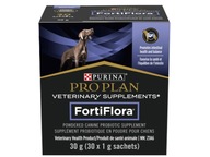 PURINA Probiotické doplnky pre psov (30 x 1g)