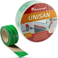 Eurovent UNISAN univerzálna páska 6cm