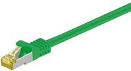 Patchcord Cat7 Patchcord S/FTP (PiMF)