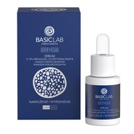 BasicLab - sérum s kyselinou hyalurónovou 15ml