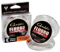 Fluorocarbon Gamakatsu Super G-Line 0,26mm 25m