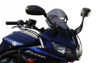 YAMAHA FZS 1000 FAZER 2001-2005