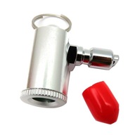 Air Nozzle Scuba Tool Quick Connect