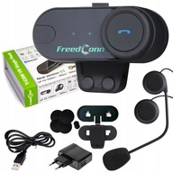 FreedConn T-Com VB V3 PRO Bluetooth interkom pre kameru