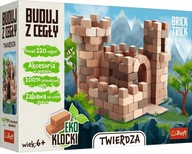 Brick Trick Postavte z tehly Stronghold 61540