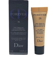 Dior Forever 2N Neutral Avant/Before 020 Face podkladová báza 3ml