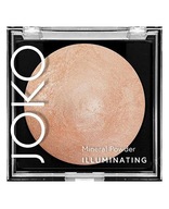 Joko Mineral Illuminating Powder Highlighter 04 8 g