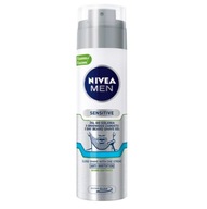 NIVEA MEN Gél na holenie na 3-dňové fúzy