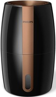 Philips HU2718/10 zvlhčovač vzduchu 2L 32m2 3-stupňový zvlhčovací systém