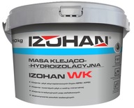 IZOHAN WK | lepidlo na minerálnu vlnu | 10 kg