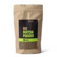 BIO MATCHA POWDER BIO ZELENINA 100G VanaVita