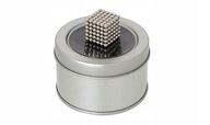 MAGNETICKÉ GULIČKY NEOCUBE NOVÉ 3MM