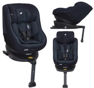 Joie Spin 360 isofix otočné sedadlo 0-18kg Hlbka