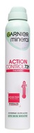 GARNIER Mineral Action 72h Antiperspirant 200ml