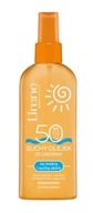 Lirene Suchý ochranný olej SPF 50 UVA/UVB 150 ml