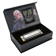 HOHNER BILLY JOEL PODPIS ÚSTNA HARMONIKA