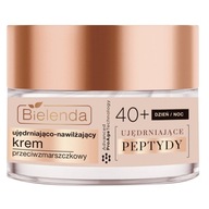 Denný/nočný krém BIELENDA Firming Peptides