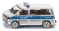 POLICAJNÁ VAN