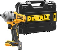 Rázový uťahovák 18V 812Nm 1/2 4-rýchlostný DeWALT DCF892NT COMPACT POWERFUL