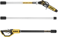 DEWALT DCMPS567N 18V BOOM PÍLA 4,5 m