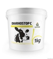 Diarhostop C proti hnačke pre teľatá 1 kg