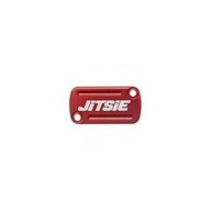 JITSIE KRYT ČERPADLA SPOJKY ČERVENÝ JI611-1520RB