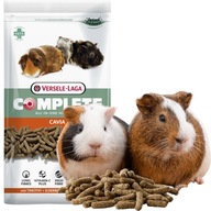 CAVIA COMPLETE VERSELE LAGA Granulované krmivo pre morčatá 1,75G