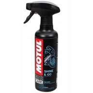 Motul E5 Plastic STAROSTLIVOSŤ 400ml