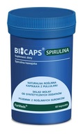 ForMeds BICAPS HAWAIIAN SPIRULINA 530 mg 60 kapsúl.