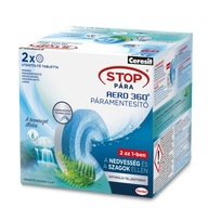 HENKEL Ceresit Stop Moisture aero Tablet Waterfall 2x450g