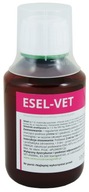 VET ANIMAL Esel-vet 125ml - stimuluje plodnosť, imunitu a výkonnosť