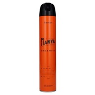 Kemon Hair Manya Dreamfix lak v spreji so silnou fixáciou 500 ml