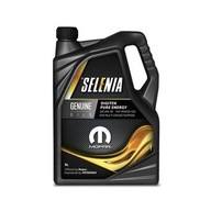 Motorový olej Selenia DIGITEK Pure Energy 0w30 5L