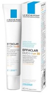 LA ROCHE-POSAY EFFACLAR DUO+ Krém SPF30 40 ml