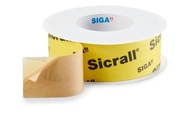 SIGA Sicrall 60 silná tesniaca páska 60mm x 40mb