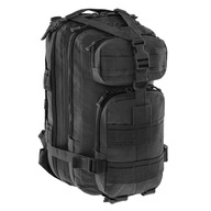 Badger Outdoor Recon Military Batoh 25 l Čierny