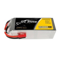 TATTU VÝKONNÁ LÍTIUM-IÓNOVÁ BATÉRIA 16000MAH NAPÄTIE 22,2V