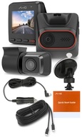 ROUTE RECORDER MIO C420 DUAL CAMERA KARTA 32GB