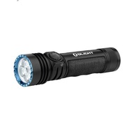 Baterka Olight Seeker 4 Pro Cool White Matte Black - 4600 lumenov + ZADARMO