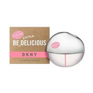 DONNA KARAN DKNY Be Delicious Extra EDP 100ml