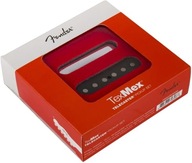 FENDER TEX-MEX TELECASTER PICKUP SET